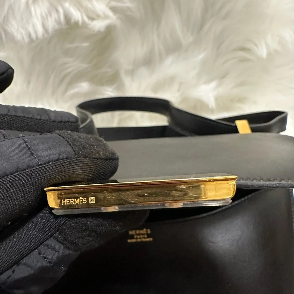🔴SOLD🔴 Hermes Constance 23 - Picture 14 of 15